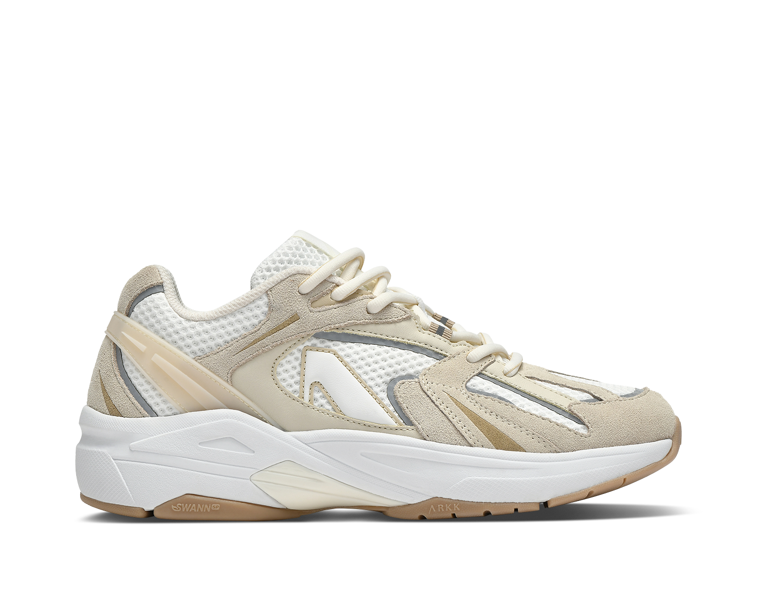 ARKK Essential Line Oserra | Antique White Oserra